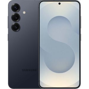 Смартфон Samsung Galaxy S25 12/256GB Blueblack (SM-S931BZKG)