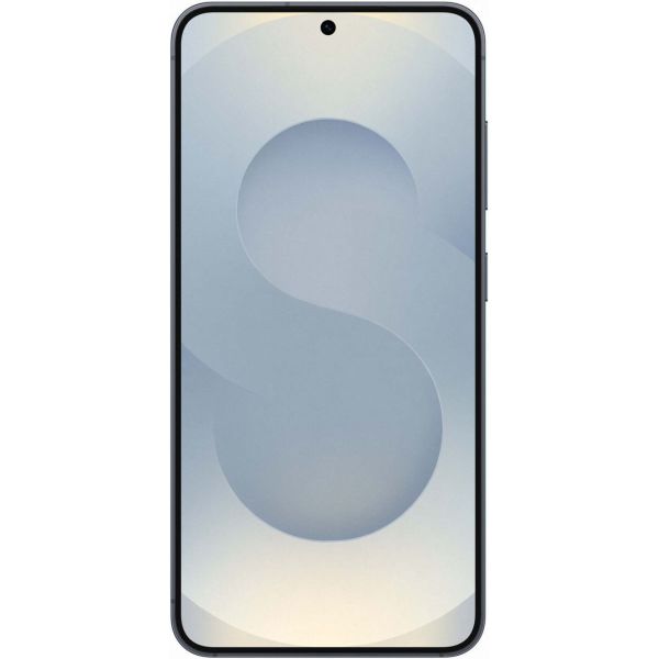 Смартфон Samsung Galaxy S25 12/256GB Blueblack (SM-S931BZKG) фото №2