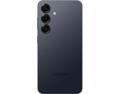 Смартфон Samsung Galaxy S25 12/256GB Blueblack (SM-S931BZKG) фото №3