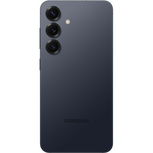 Смартфон Samsung Galaxy S25 12/256GB Blueblack (SM-S931BZKG) фото №3