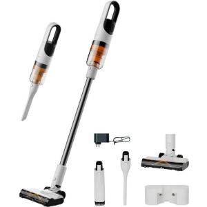 Ручной пылесос (2в1) Deerma DEM-T10W