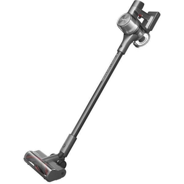 Ручной пылесос  (2в1) Dreame Cordless Vacuum Cleaner T30 фото №2