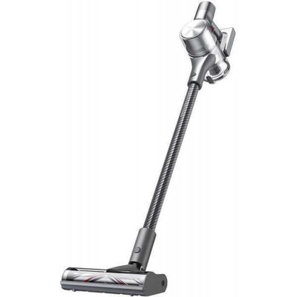 Ручной пылесос  (2в1) Dreame Cordless Vacuum Cleaner T30 фото №4