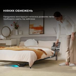 Ручной пылесос  Dreame R20 Aqua (VTV21A)