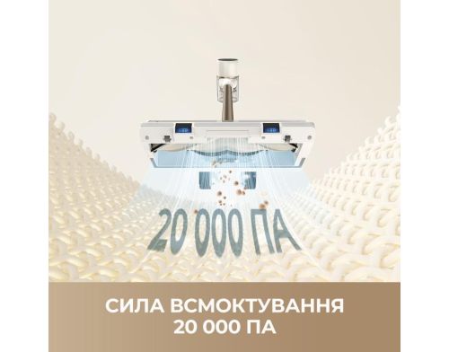Ручной пылесос  Dreame R10s (VZV22A) фото №2