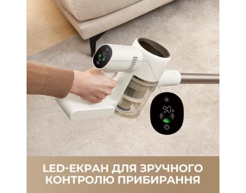Ручной пылесос  Dreame R10s (VZV22A) фото №3