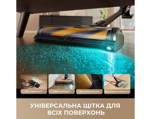 Ручной пылесос  Dreame R20 Ultra (VRV57F-1) фото №2