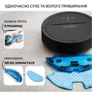 Пылесос Rowenta Explorer Serie 80 RR7755WH