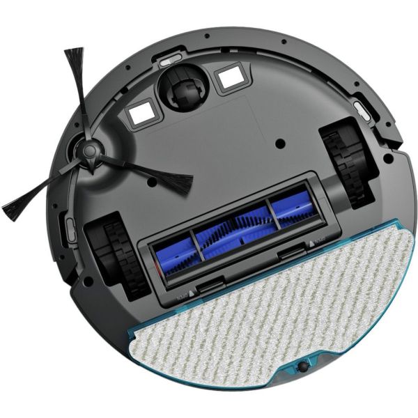 Робот-пылесос с влажной уборкой Rowenta X-PLORER Serie 75 S+ RR8595WH фото №4