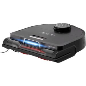 Робот-пылесос с влажной уборкой Rowenta X-Plorer Serie 240 AI Animal & Allergy Model RR9675WH