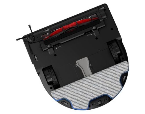 Робот-пылесос с влажной уборкой Rowenta X-Plorer Serie 240 AI Animal & Allergy Model RR9675WH фото №2