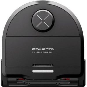 Робот-пылесос с влажной уборкой Rowenta X-Plorer Serie 220 RR9465WH