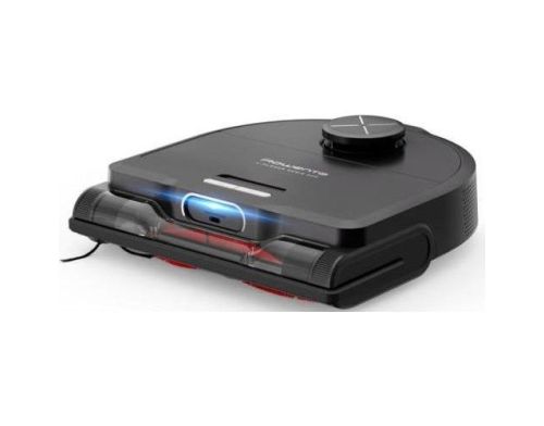 Робот-пилосос з вологим прибиранням Rowenta X-Plorer Serie 220 RR9465WH фото №4
