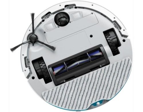 Робот-пылесос с влажной уборкой Rowenta X-Plorer Serie 140 Total Care RR9177WH фото №2