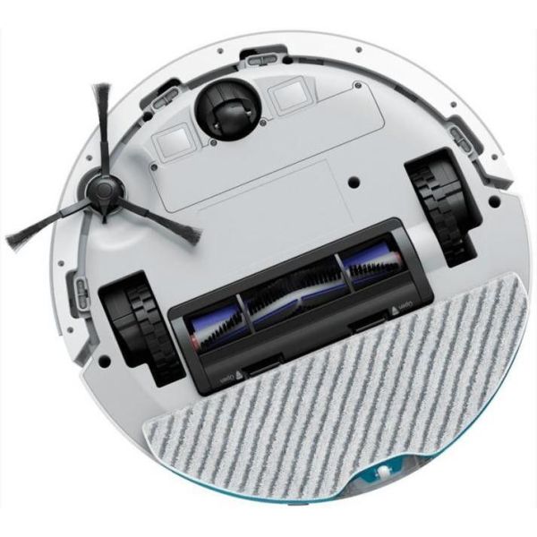 Робот-пылесос с влажной уборкой Rowenta X-Plorer Serie 140 Total Care RR9177WH фото №2