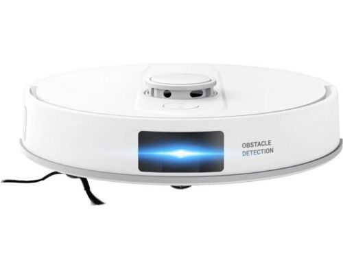 Робот-пылесос с влажной уборкой Rowenta X-Plorer Serie 140 Total Care RR9177WH фото №3
