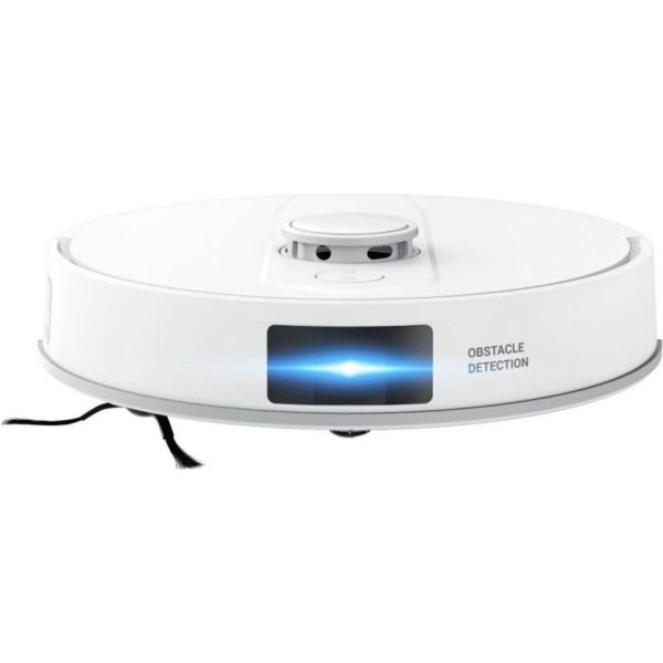Робот-пылесос с влажной уборкой Rowenta X-Plorer Serie 140 Total Care RR9177WH фото №3