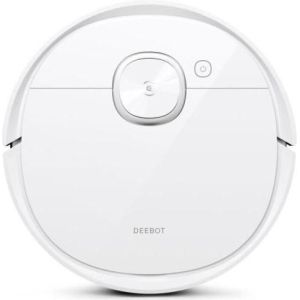 Робот-пылесос с влажной уборкой ECOVACS DEEBOT OZMO T9 (DLX13-44)