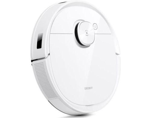 Робот-пылесос с влажной уборкой ECOVACS DEEBOT OZMO T9 (DLX13-44) фото №3