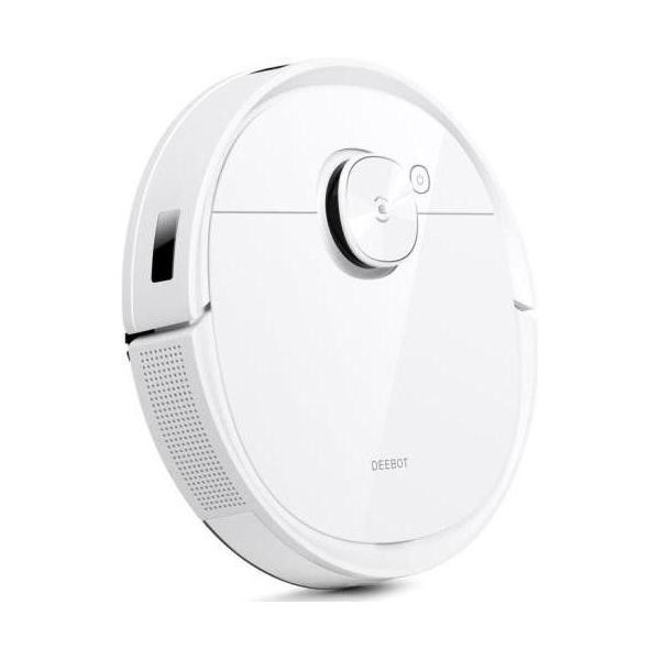 Робот-пылесос с влажной уборкой ECOVACS DEEBOT OZMO T9 (DLX13-44) фото №3