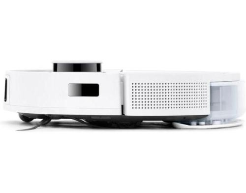 Робот-пылесос с влажной уборкой ECOVACS DEEBOT OZMO T9 (DLX13-44) фото №4