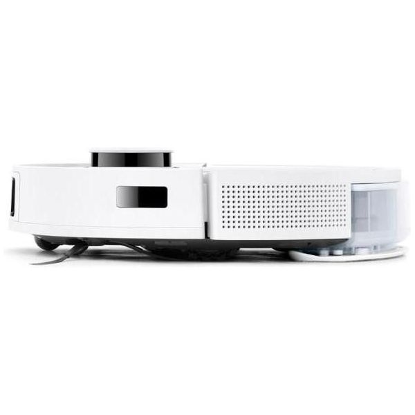 Робот-пылесос с влажной уборкой ECOVACS DEEBOT OZMO T9 (DLX13-44) фото №4