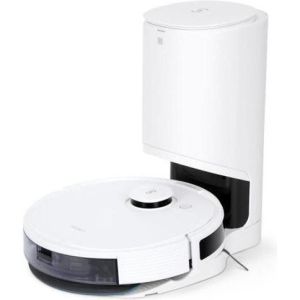 Робот-пылесос с влажной уборкой ECOVACS DEEBOT OZMO N8 Pro PLUS (DLN11)