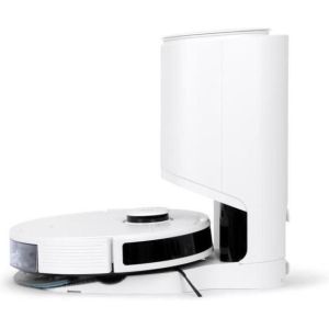 Робот-пылесос с влажной уборкой ECOVACS DEEBOT OZMO N8 Pro PLUS (DLN11)