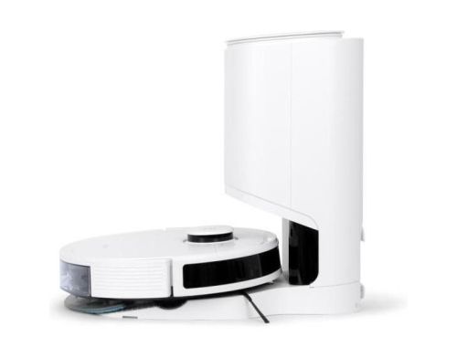 Робот-пылесос с влажной уборкой ECOVACS DEEBOT OZMO N8 Pro PLUS (DLN11) фото №2