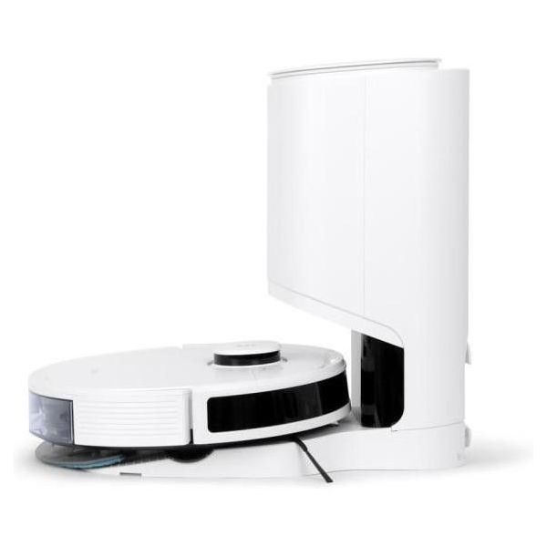 Робот-пылесос с влажной уборкой ECOVACS DEEBOT OZMO N8 Pro PLUS (DLN11) фото №2