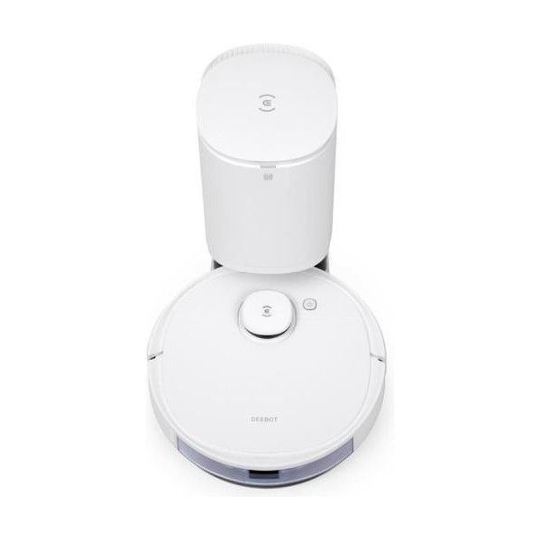 Робот-пылесос с влажной уборкой ECOVACS DEEBOT OZMO N8 Pro PLUS (DLN11) фото №3