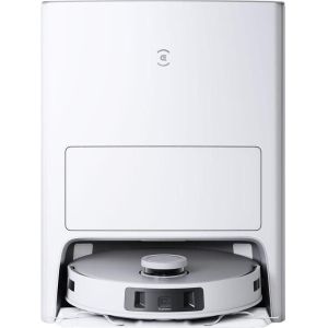 Робот-пылесос с влажной уборкой ECOVACS Deebot OZMO T20 OMNI