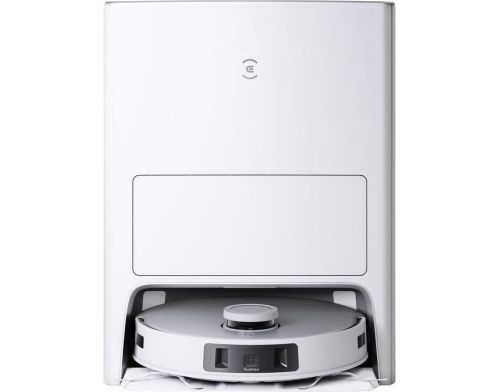 Робот-пылесос с влажной уборкой ECOVACS Deebot OZMO T20 OMNI фото №2