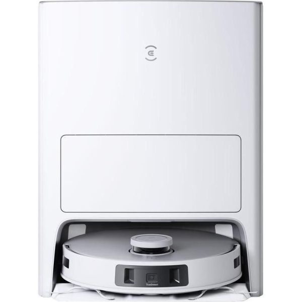 Робот-пылесос с влажной уборкой ECOVACS Deebot OZMO T20 OMNI фото №2