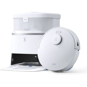 Робот-пылесос ECOVACS DEEBOT OZMO Т30 Pro Omni (DDX14)