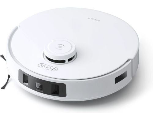 Робот-пылесос ECOVACS DEEBOT OZMO Т30 Pro Omni (DDX14) фото №2