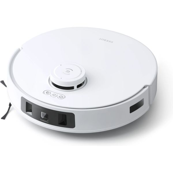 Робот-пылесос ECOVACS DEEBOT OZMO Т30 Pro Omni (DDX14) фото №2