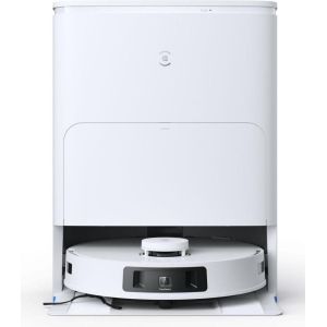 Робот-пылесос с влажной уборкой ECOVACS Deebot T30S