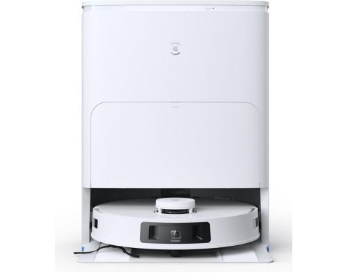 Робот-пилосос з вологим прибиранням ECOVACS Deebot T30S фото №2
