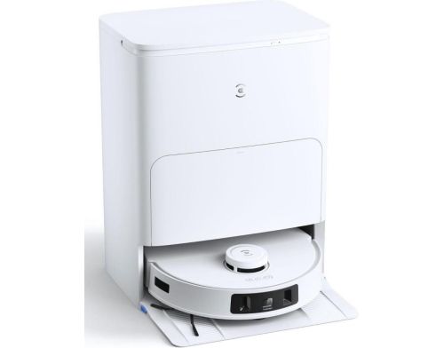 Робот-пилосос з вологим прибиранням ECOVACS Deebot T30S фото №3