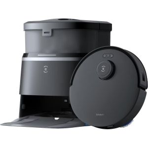 Робот-пылесос  с влажной уборкой ECOVACS DEEBOT T30 OMNI (DDX11)