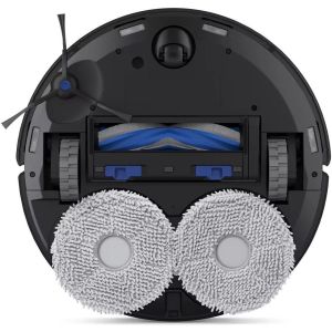 Робот-пылесос  с влажной уборкой ECOVACS DEEBOT T30 OMNI (DDX11)