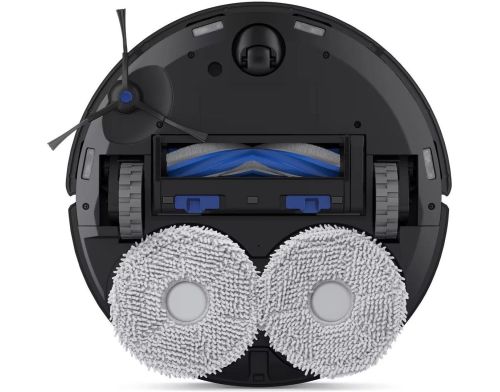 Робот-пылесос  с влажной уборкой ECOVACS DEEBOT T30 OMNI (DDX11) фото №2