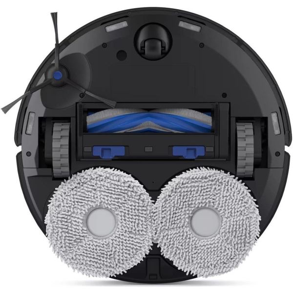 Робот-пылесос  с влажной уборкой ECOVACS DEEBOT T30 OMNI (DDX11) фото №2