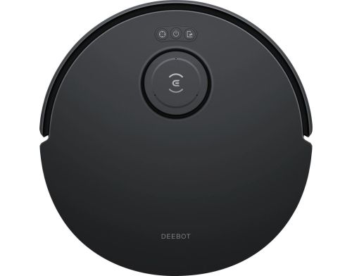 Робот-пылесос  с влажной уборкой ECOVACS DEEBOT T30 OMNI (DDX11) фото №3