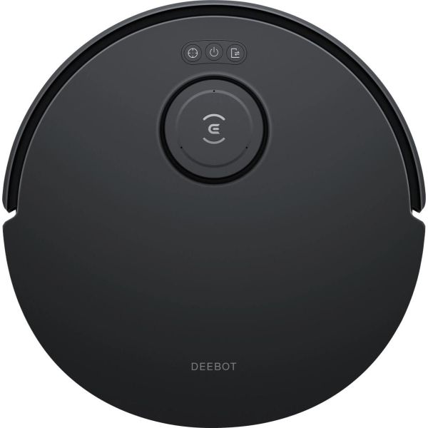 Робот-пылесос  с влажной уборкой ECOVACS DEEBOT T30 OMNI (DDX11) фото №3