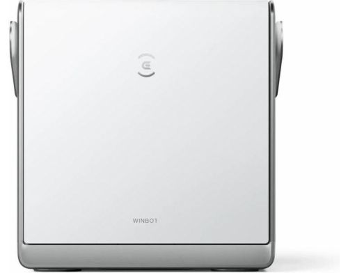 Робот для мытья окон ECOVACS Winbot W2 White фото №2
