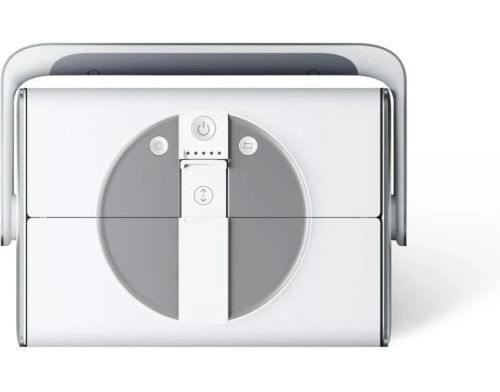 Робот для мытья окон ECOVACS Winbot W2 White фото №3