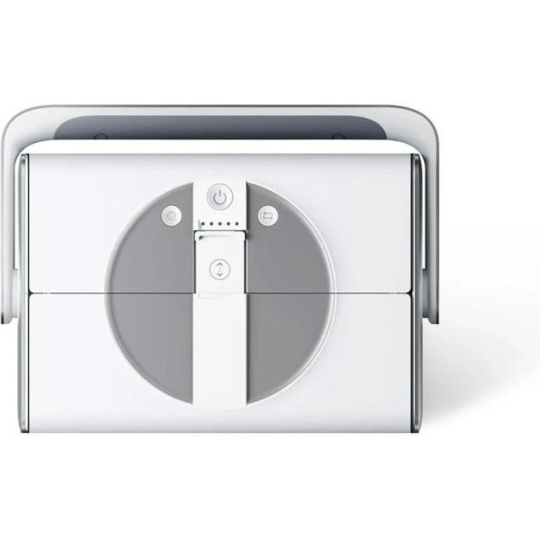 Робот для мытья окон ECOVACS Winbot W2 White фото №3
