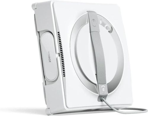 Робот для мытья окон ECOVACS Winbot W2 White фото №4
